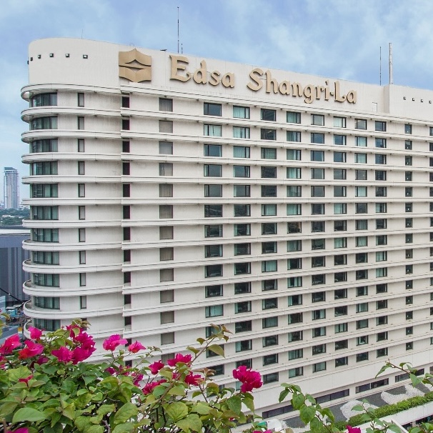 EDSA Shangrila